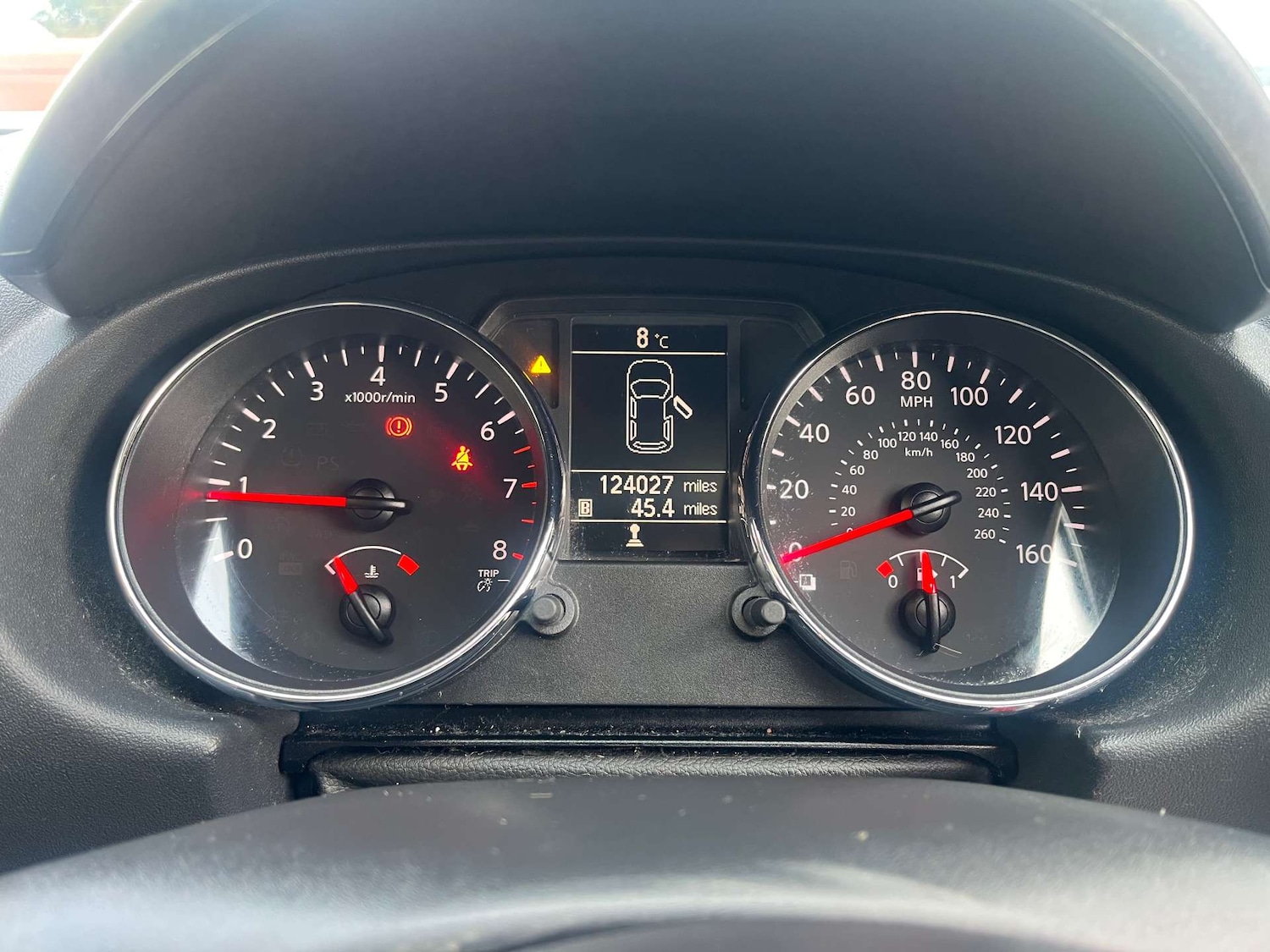 Used Nissan Qashqai+2 2012 for sale - 77380647: Photo 22