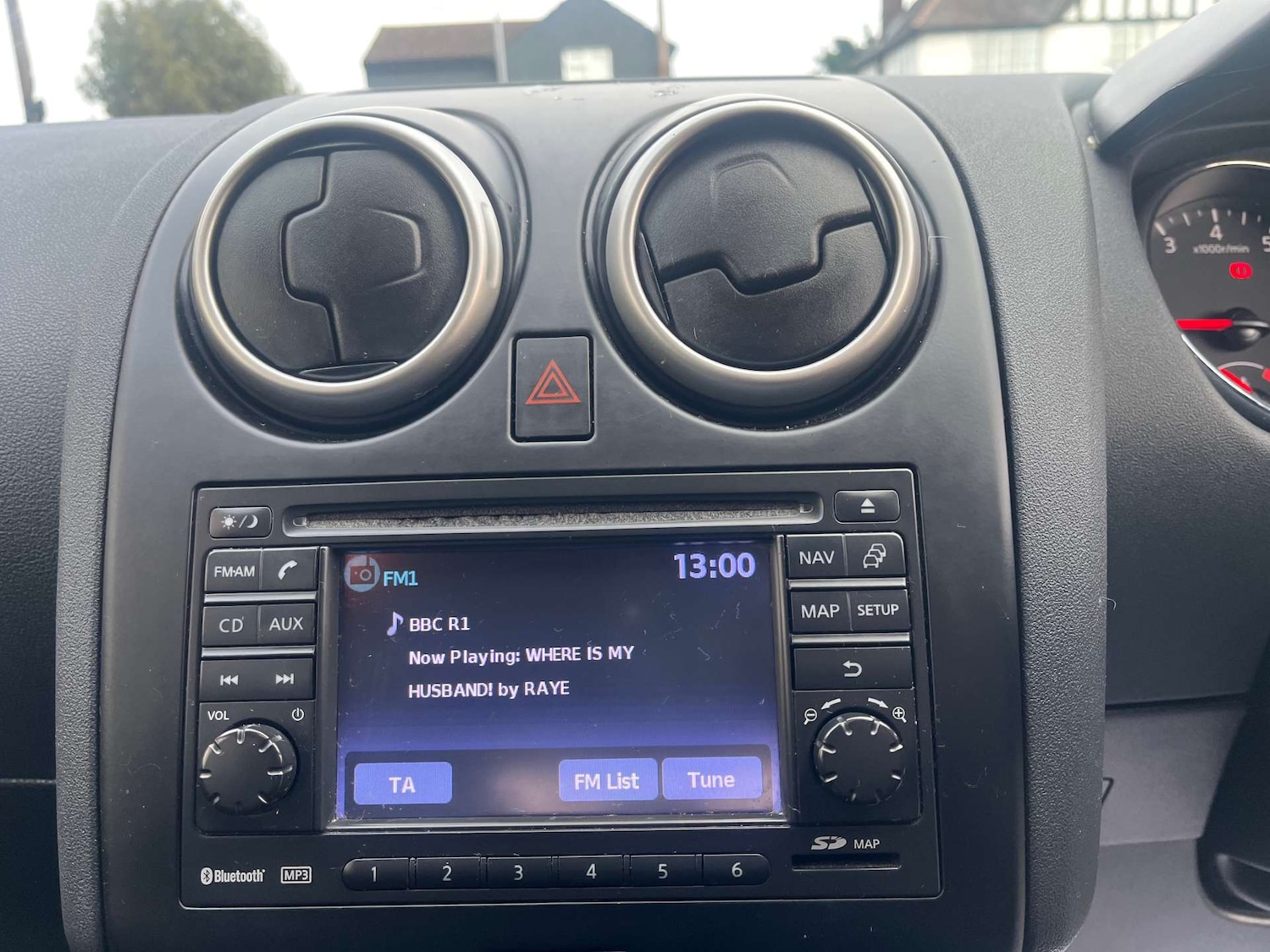 Used Nissan Qashqai+2 2012 for sale - 77380647: Photo 23