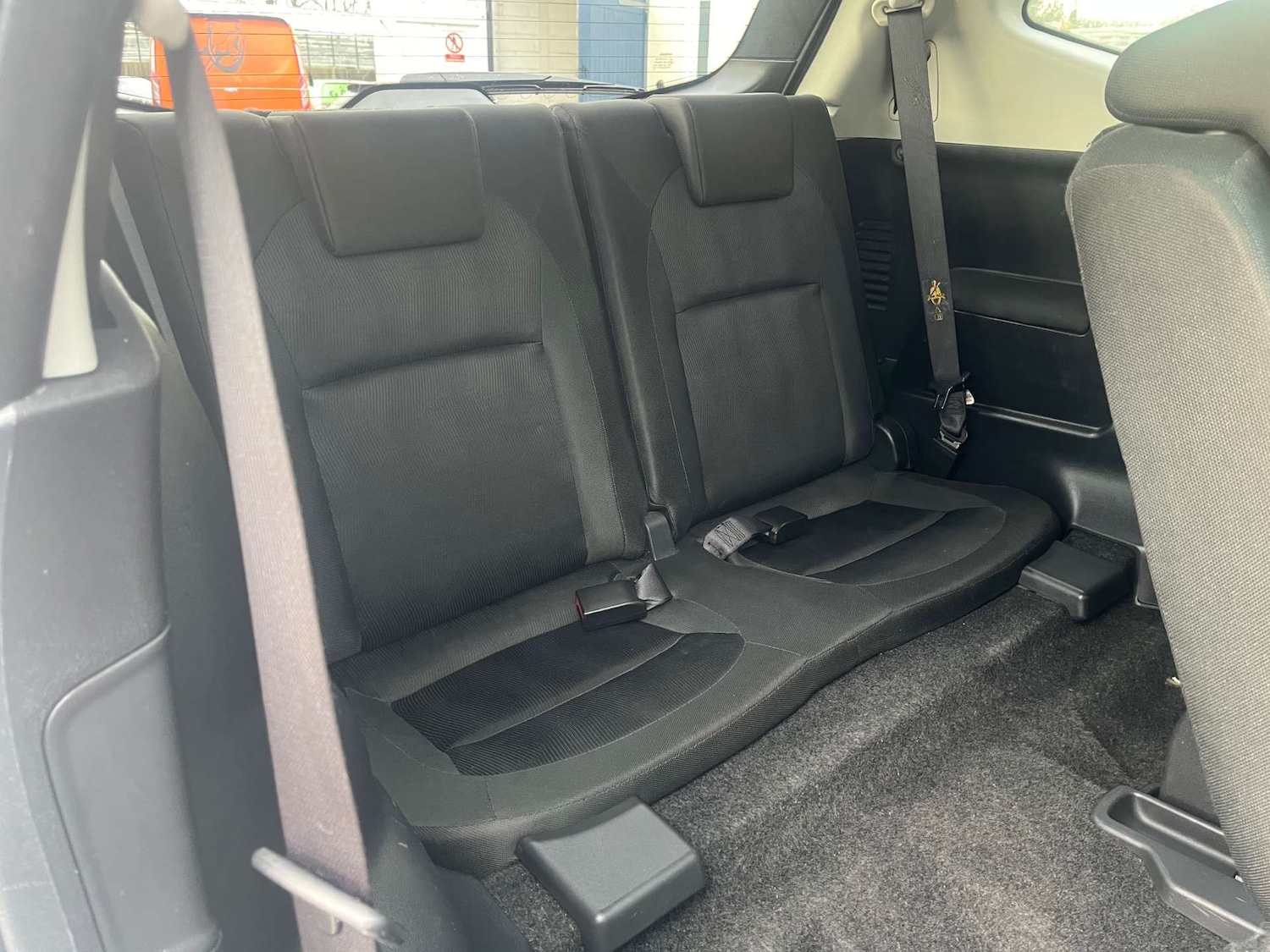 Used Nissan Qashqai+2 2012 for sale - 77380647: Photo 34