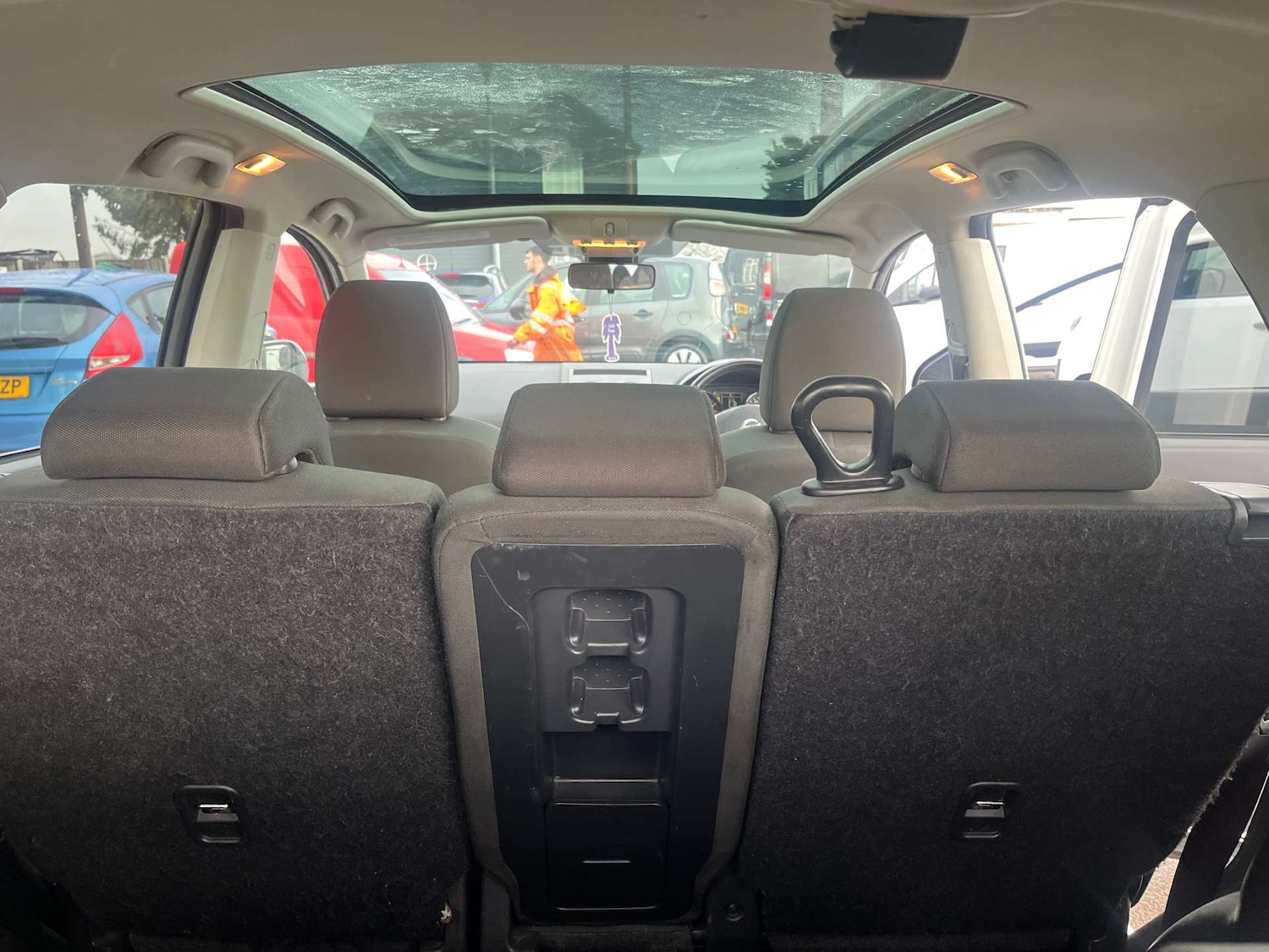 Used Nissan Qashqai+2 2012 for sale - 77380647: Photo 37