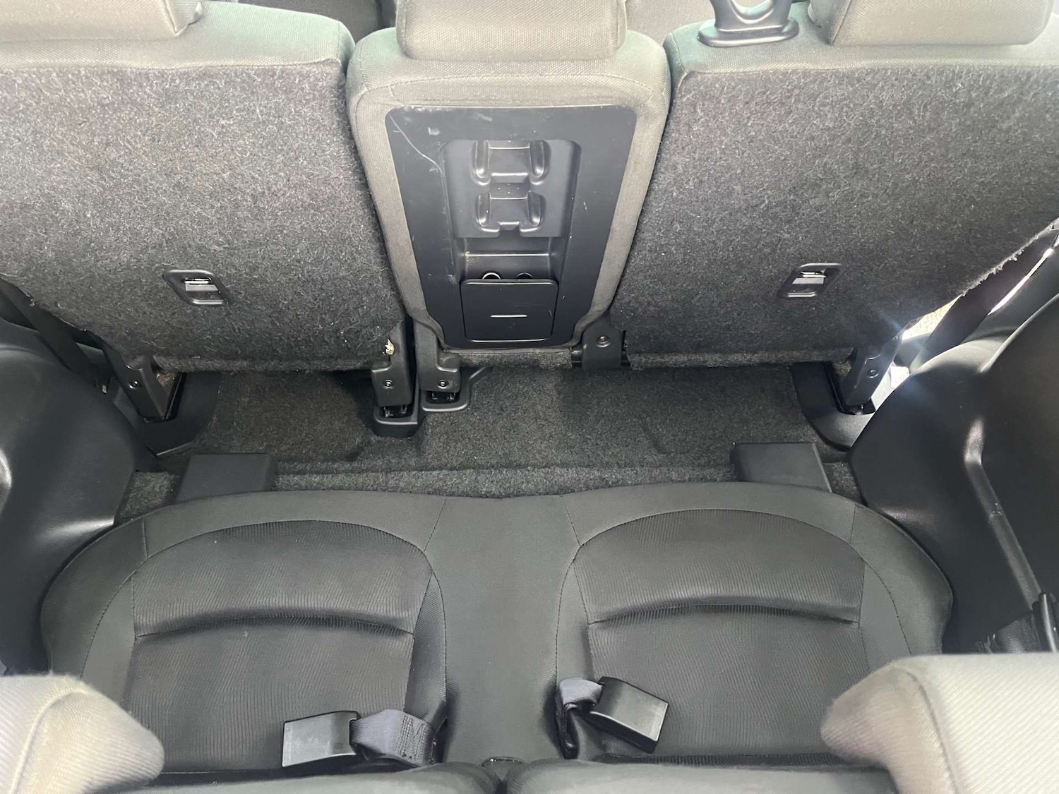 Used Nissan Qashqai+2 2012 for sale - 77380647: Photo 38