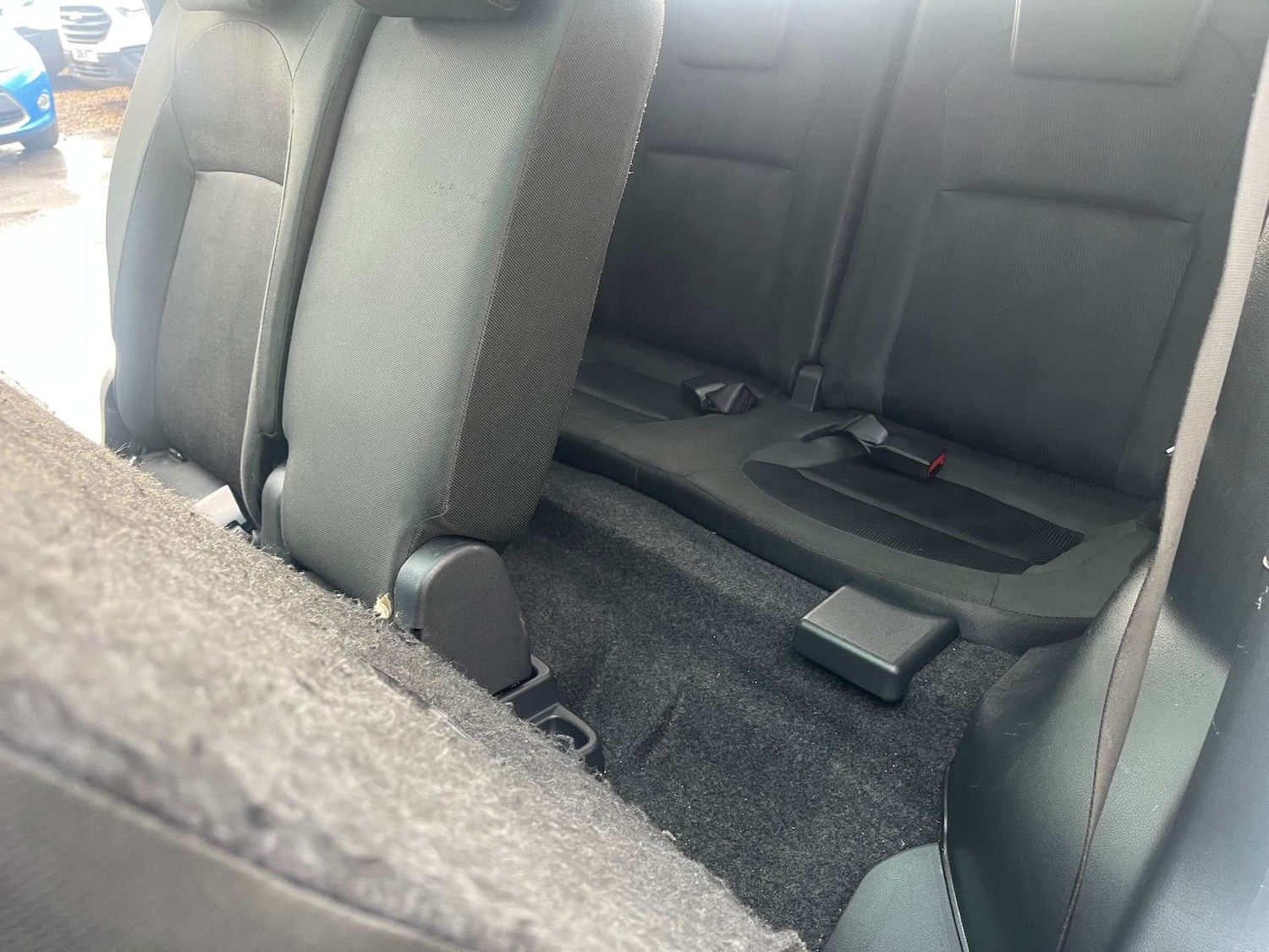 Used Nissan Qashqai+2 2012 for sale - 77380647: Photo 42