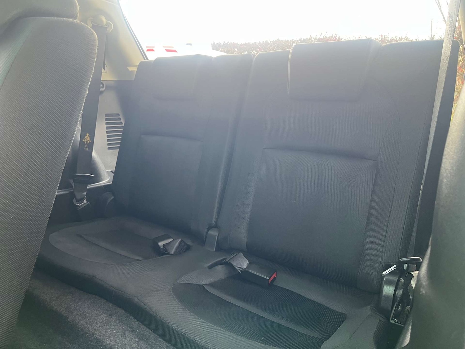 Used Nissan Qashqai+2 2012 for sale - 77380647: Photo 43