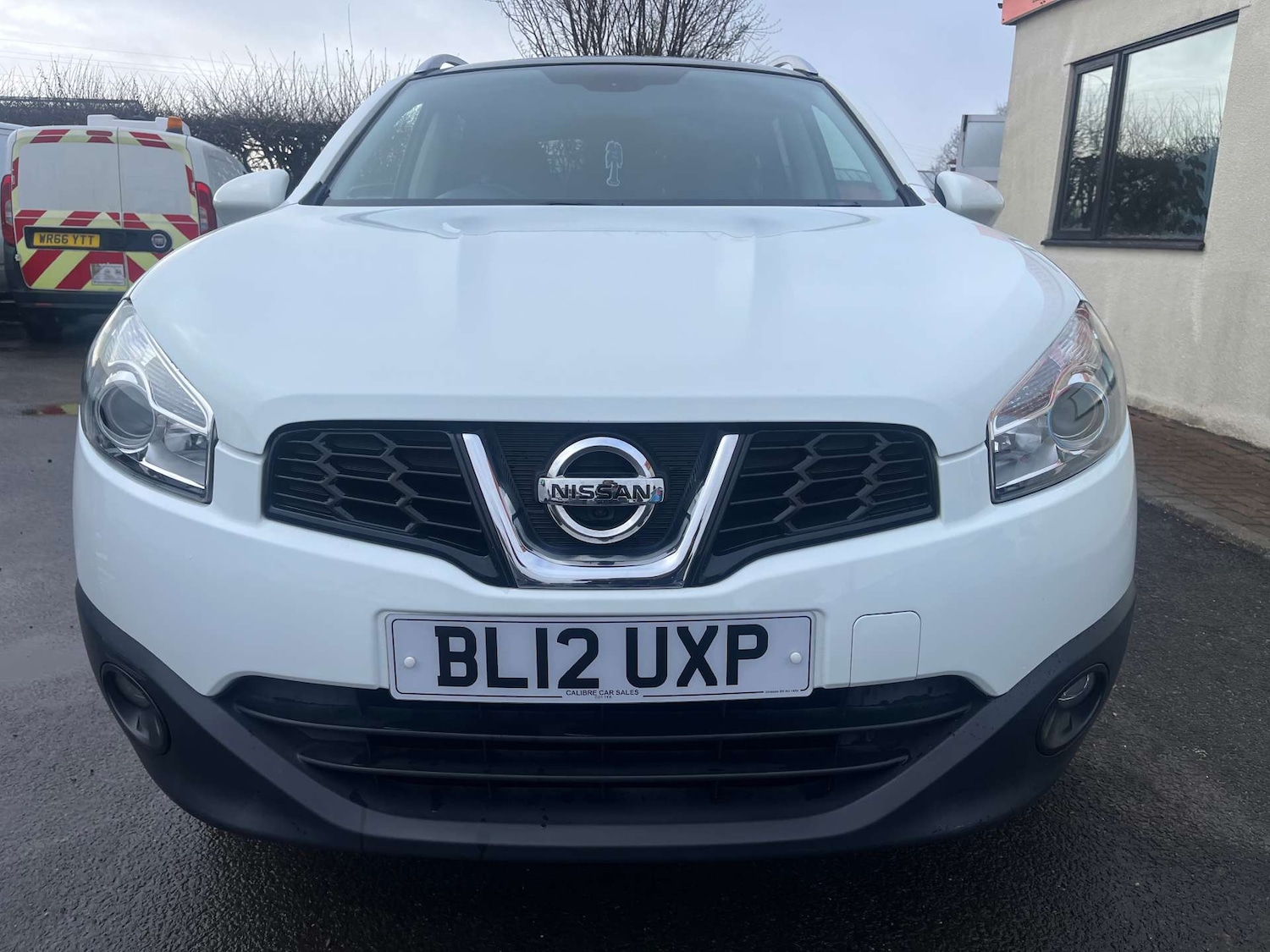 Used Nissan Qashqai+2 2012 for sale - 77380647: Photo 5