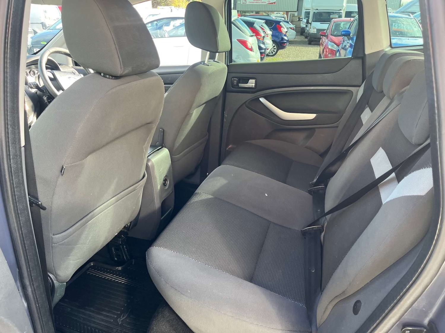 Used Ford Kuga 2011 for sale - 76345046: Photo 18