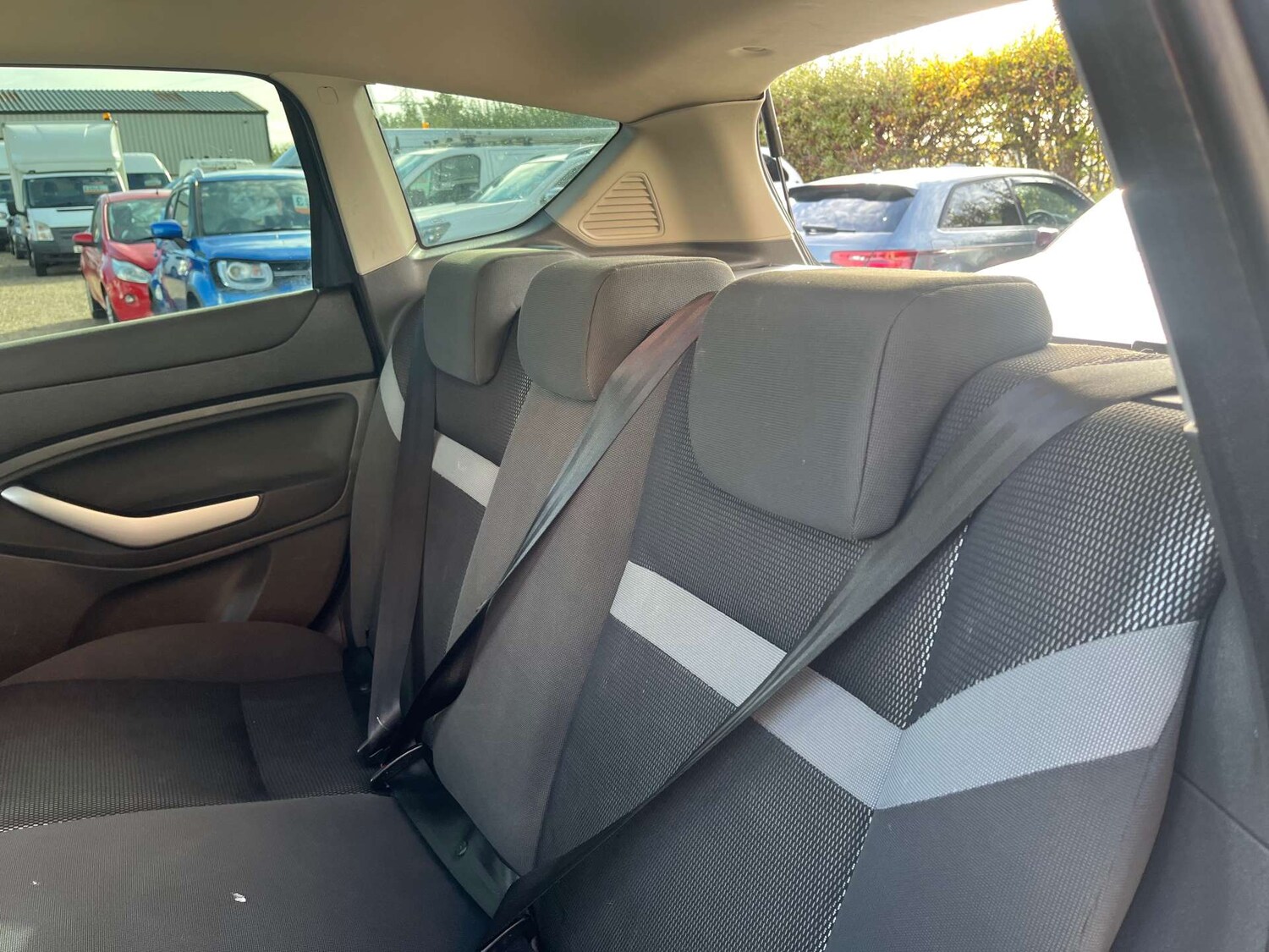 Used Ford Kuga 2011 for sale - 76345046: Photo 19
