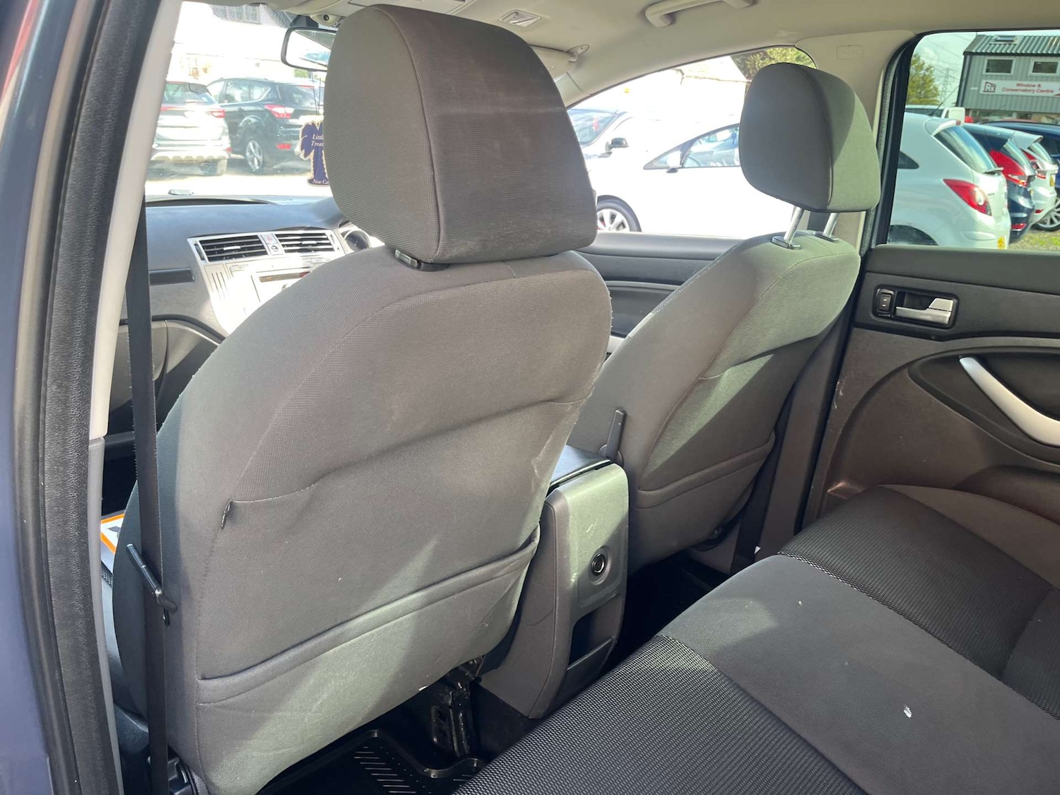 Used Ford Kuga 2011 for sale - 76345046: Photo 20