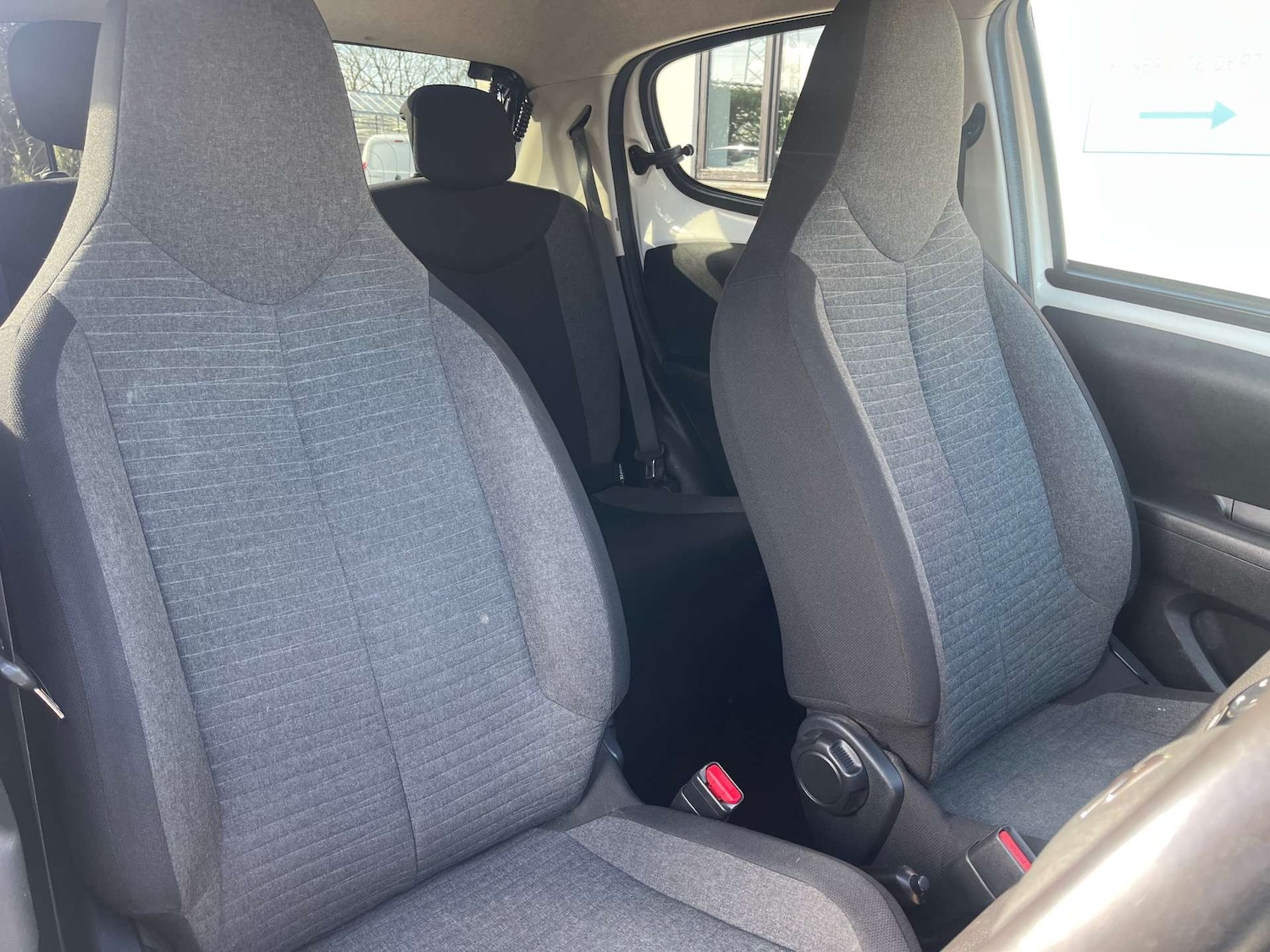 Vehicle 28