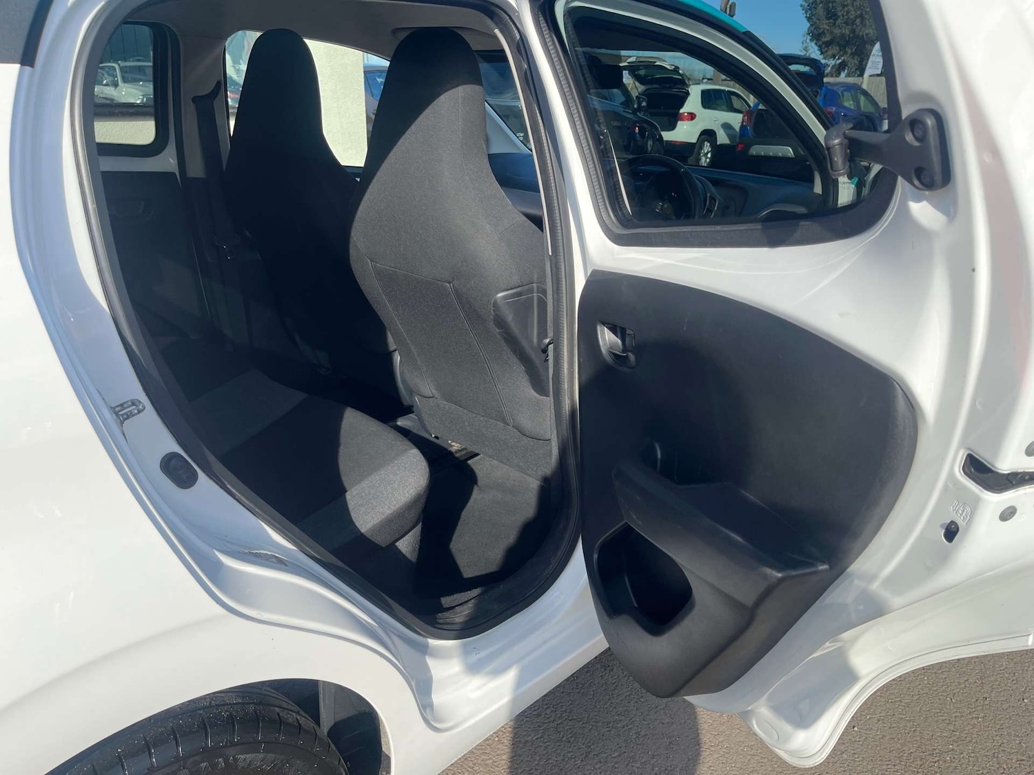 Vehicle 29