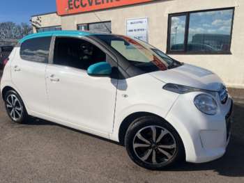 Used Citroen C1 2015 for sale - 74624540: Photo