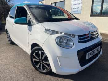 Used Citroen C1 2015 for sale - 74624540: Photo