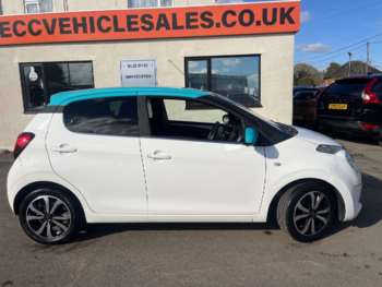 Used Citroen C1 2015 for sale - 74624540: Photo