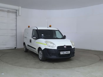 Used Fiat Doblo 2013 for sale - 78465605: Photo