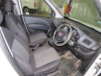 Used Fiat Doblo 2013 for sale - 78465605: Photo