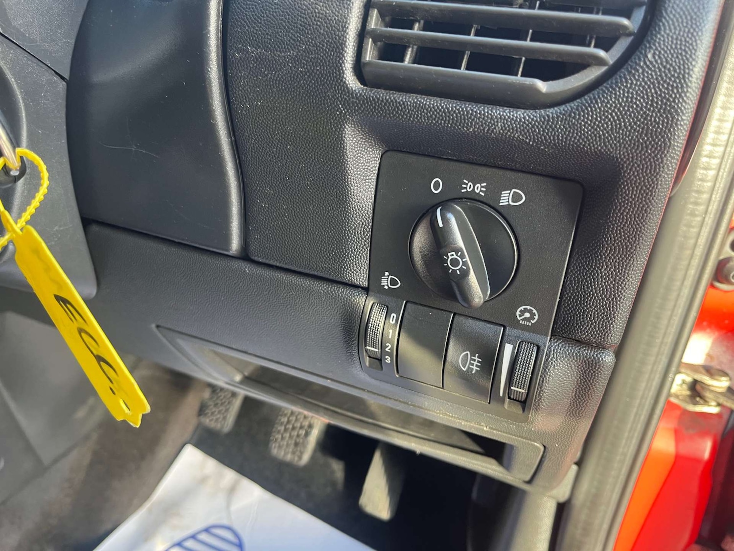 Used Vauxhall Combo 2010 for sale - 76907717: Photo 17