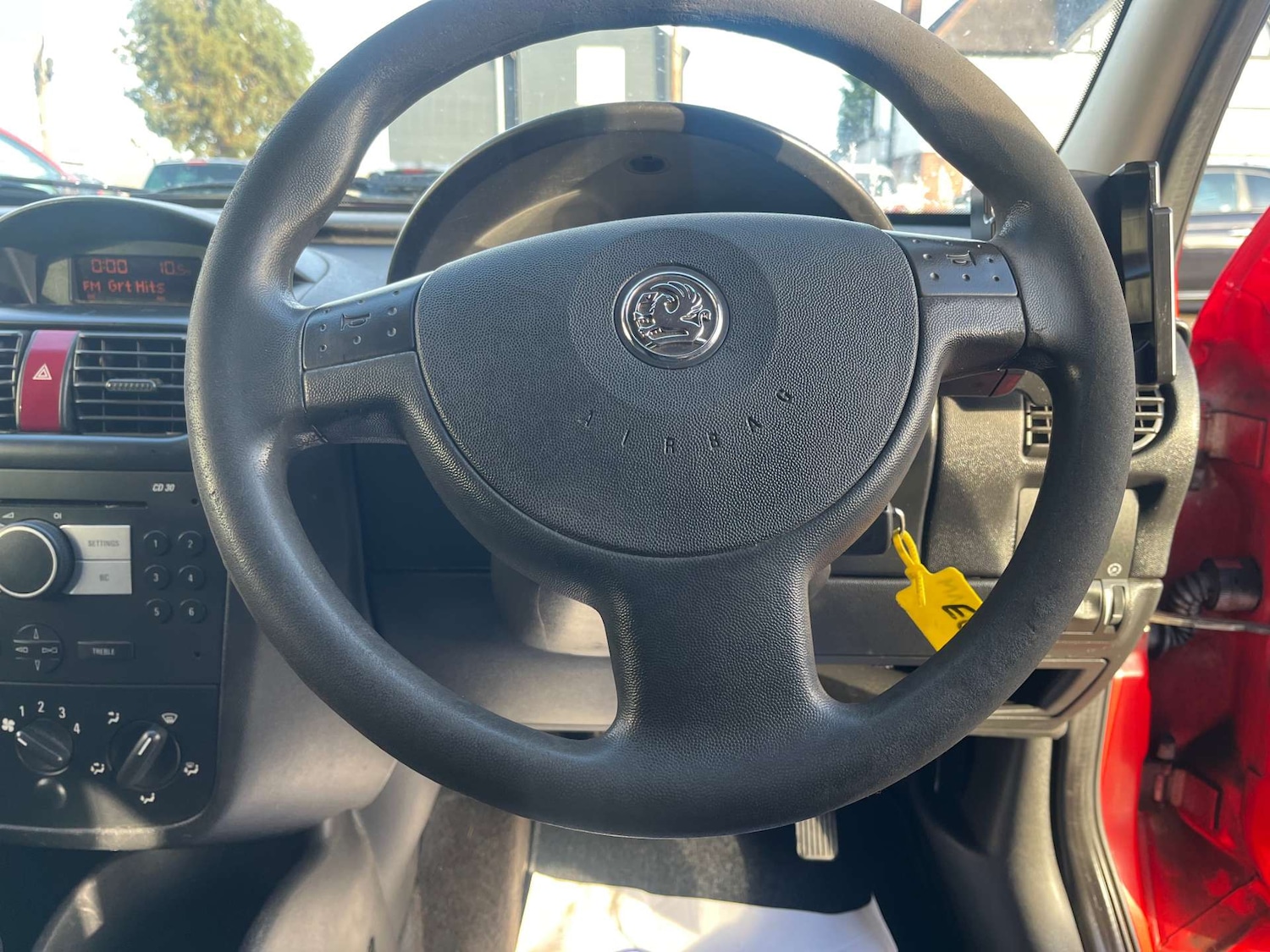 Used Vauxhall Combo 2010 for sale - 76907717: Photo 19