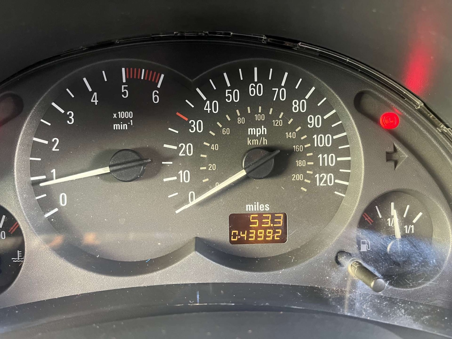 Used Vauxhall Combo 2010 for sale - 76907717: Photo 20