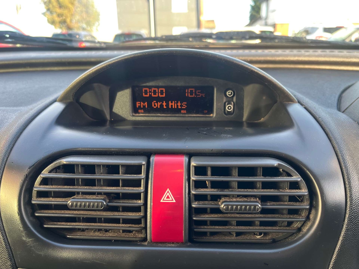 Used Vauxhall Combo 2010 for sale - 76907717: Photo 21