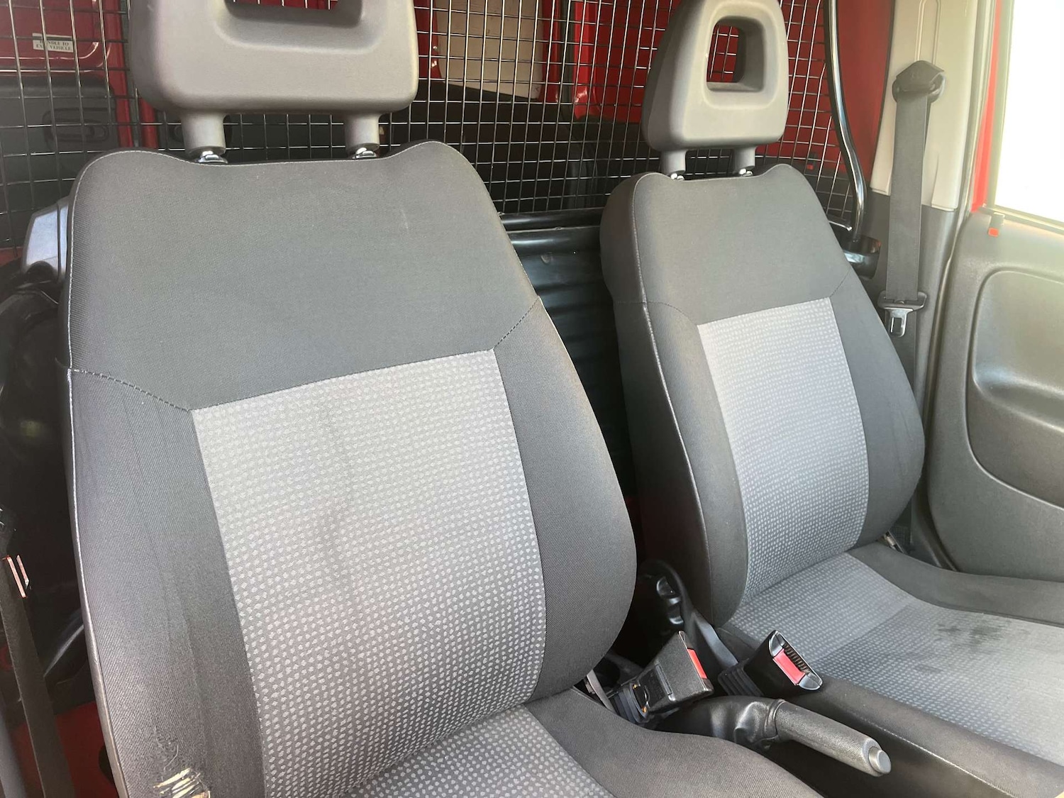 Used Vauxhall Combo 2010 for sale - 76907717: Photo 23