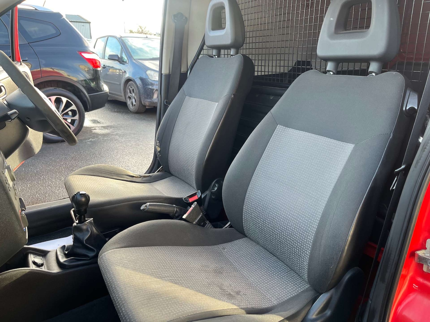 Used Vauxhall Combo 2010 for sale - 76907717: Photo 36