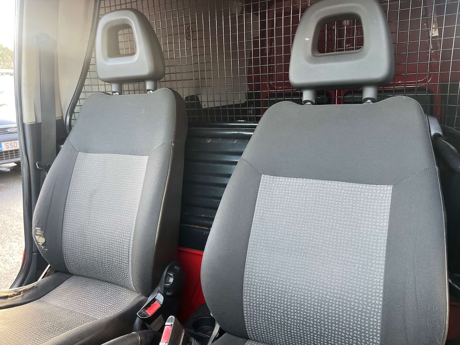 Used Vauxhall Combo 2010 for sale - 76907717: Photo 38