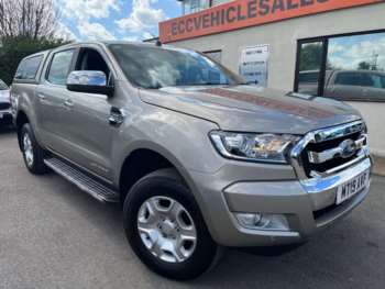 Used Ford Ranger 2019 for sale - 75035797: Photo