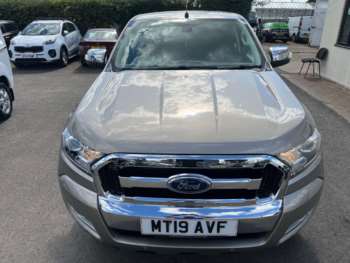 Used Ford Ranger 2019 for sale - 75035797: Photo