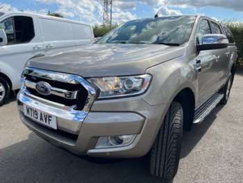 Used Ford Ranger 2019 for sale - 75035797: Photo