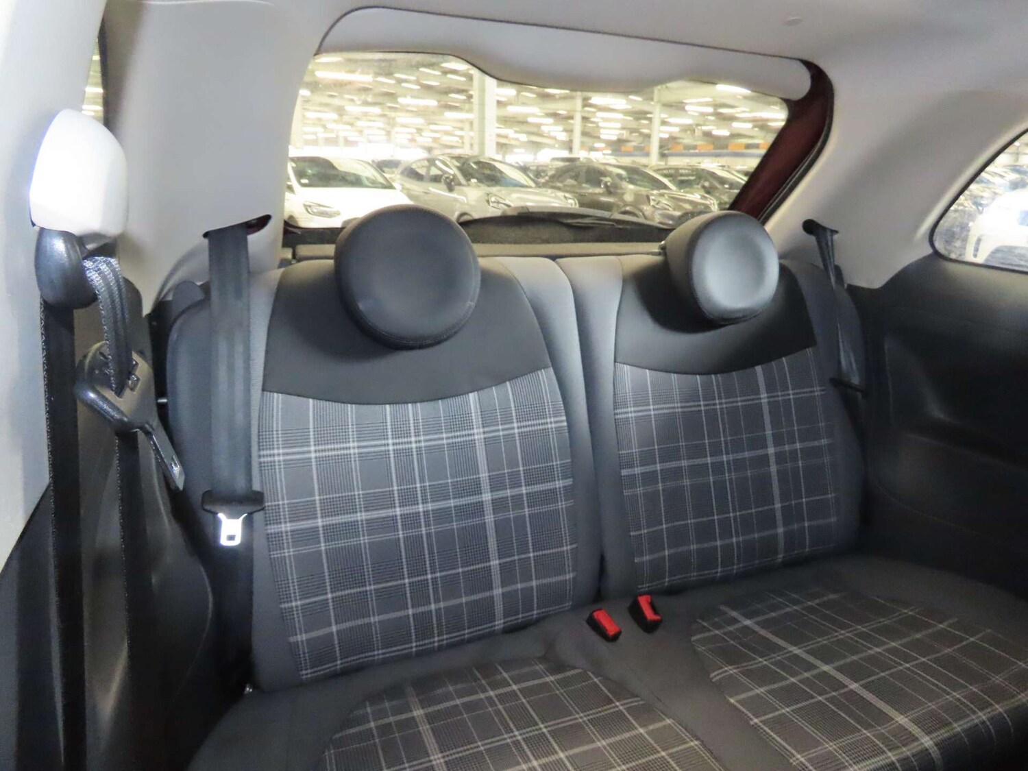 Used Fiat 500 2015 for sale - 78152296: Photo 8