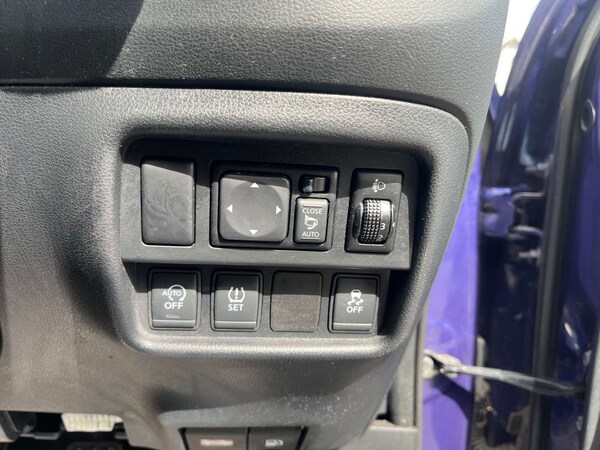 Used Nissan Juke 2016 for sale - 75643002: Photo 19