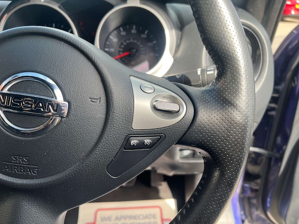 Used Nissan Juke 2016 for sale - 75643002: Photo 22