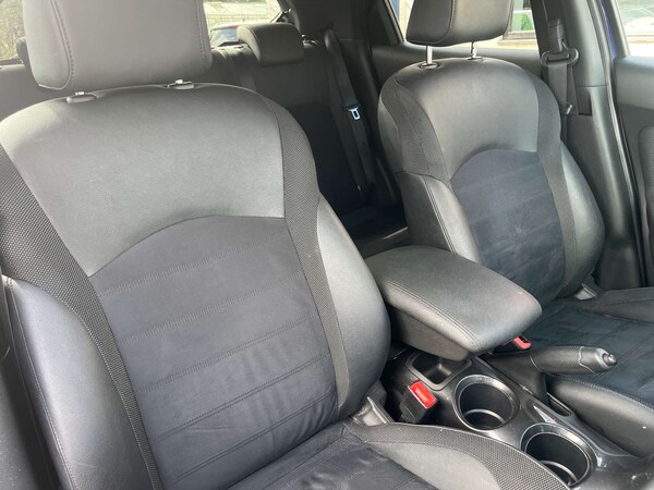 Used Nissan Juke 2016 for sale - 75643002: Photo 28