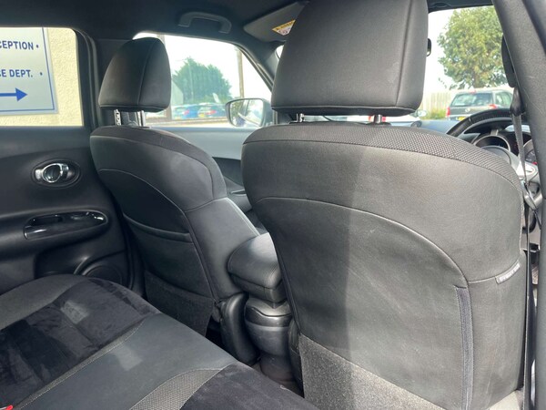 Used Nissan Juke 2016 for sale - 75643002: Photo 31