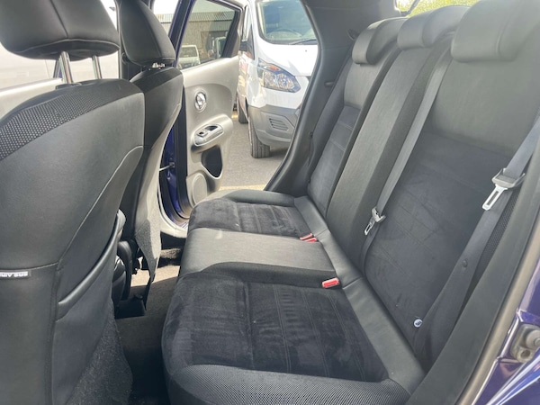 Used Nissan Juke 2016 for sale - 75643002: Photo 36