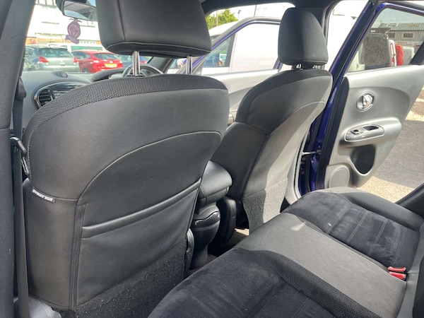 Used Nissan Juke 2016 for sale - 75643002: Photo 37