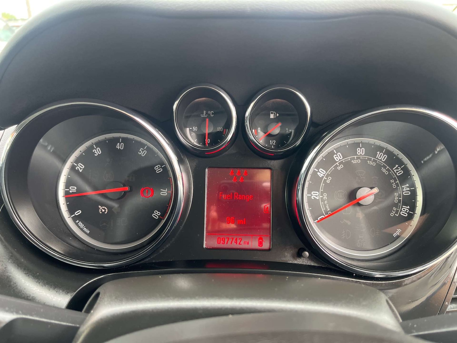 Vehicle 23