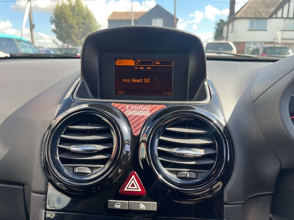 Used Vauxhall Corsa 2013 for sale - 75068402: Photo 23