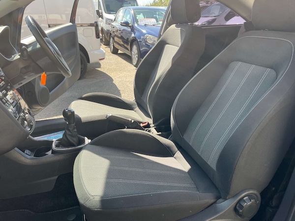 Used Vauxhall Corsa 2013 for sale - 75068402: Photo 34