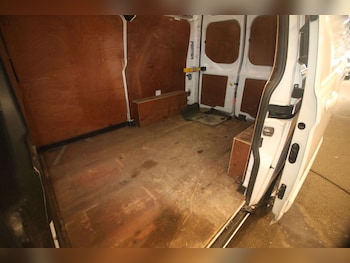 Used Ford Transit Custom 2022 for sale - 78643438: Photo