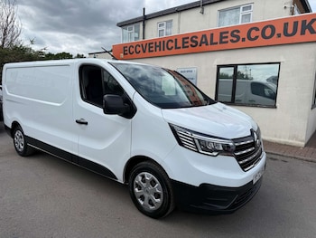 Used Renault Trafic 2022 for sale - 78629864: Photo