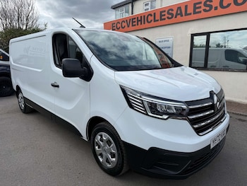Used Renault Trafic 2022 for sale - 78629864: Photo