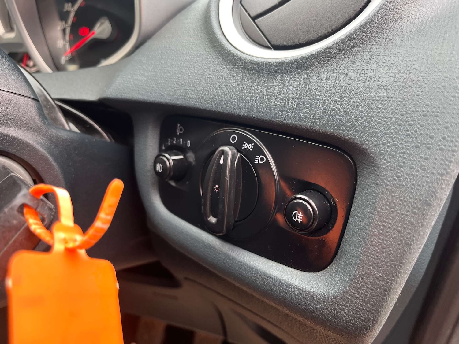 Used Ford Fiesta 2009 for sale - 77989926: Photo 19