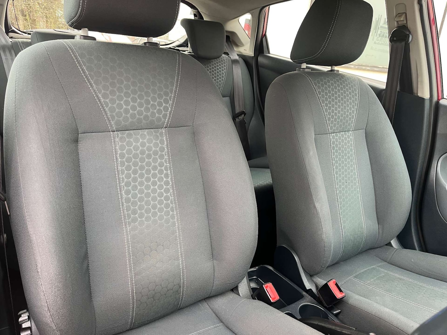 Used Ford Fiesta 2009 for sale - 77989926: Photo 26