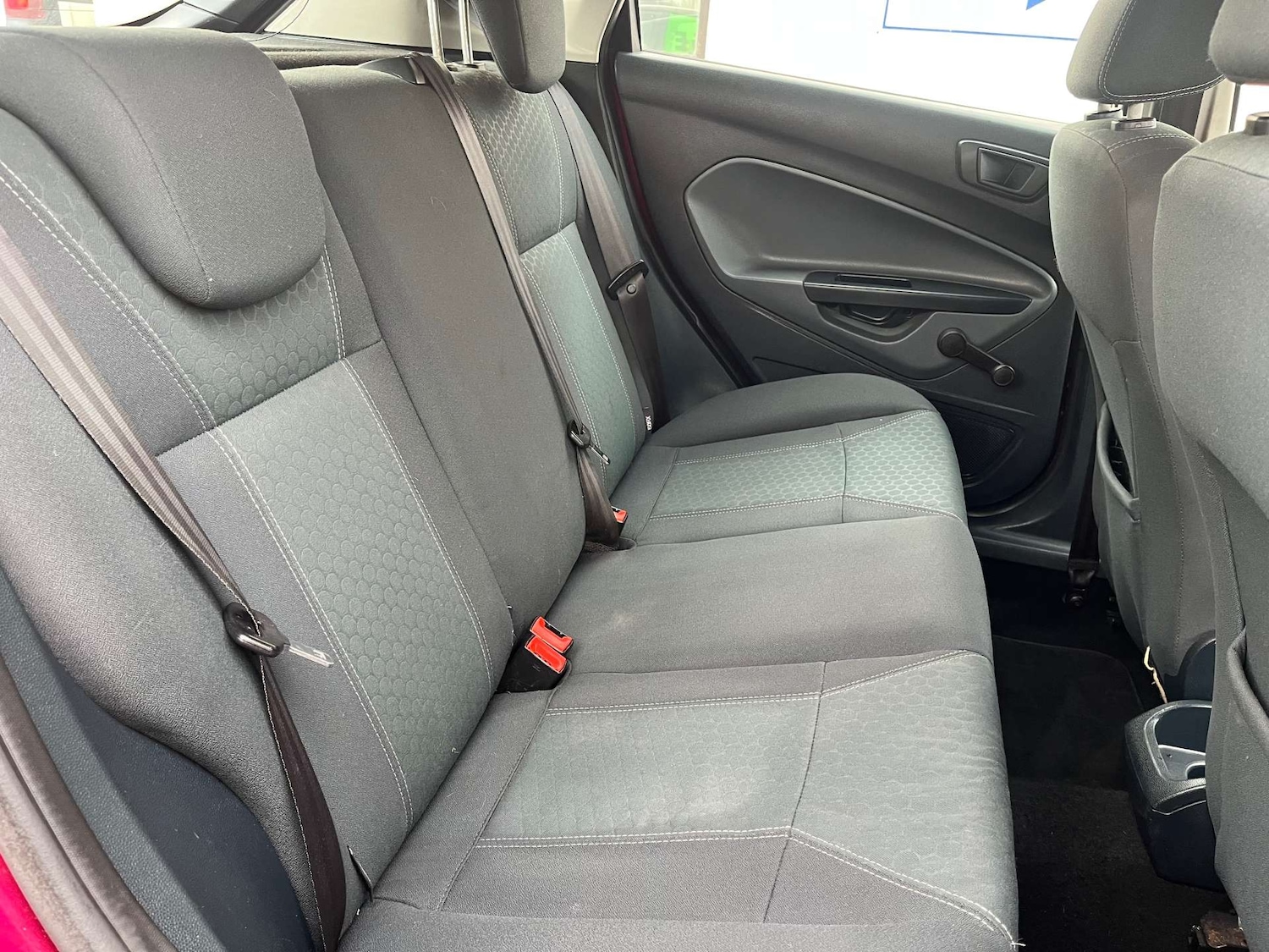 Used Ford Fiesta 2009 for sale - 77989926: Photo 28