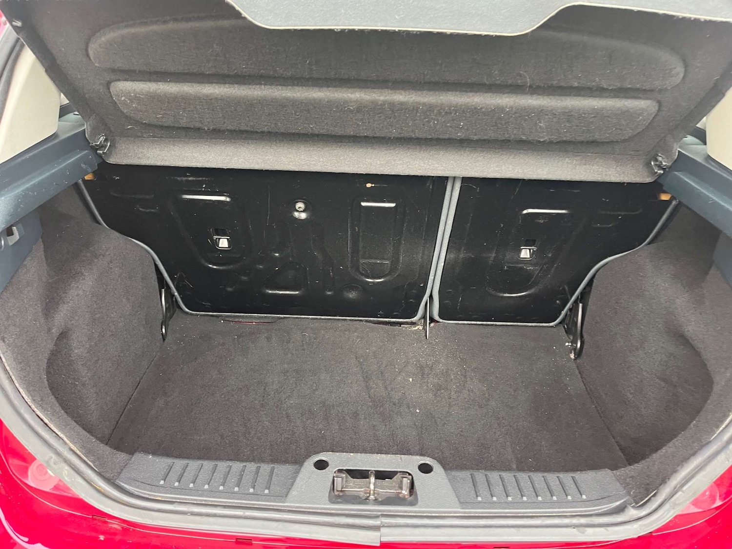 Used Ford Fiesta 2009 for sale - 77989926: Photo 32