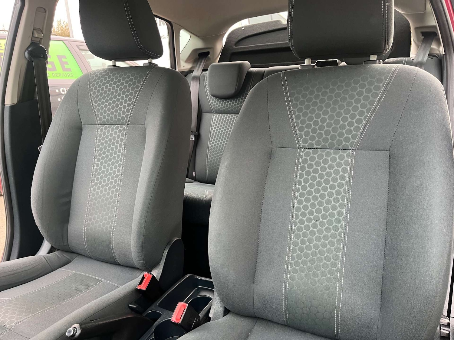 Used Ford Fiesta 2009 for sale - 77989926: Photo 40