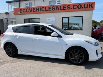Used Mazda Mazda3 2013 for sale - 79155782: Photo