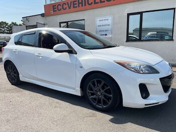 Used Mazda Mazda3 2013 for sale - 79155782: Photo