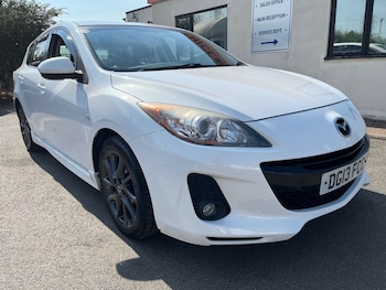 Used Mazda Mazda3 2013 for sale - 79155782: Photo