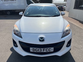 Used Mazda Mazda3 2013 for sale - 79155782: Photo